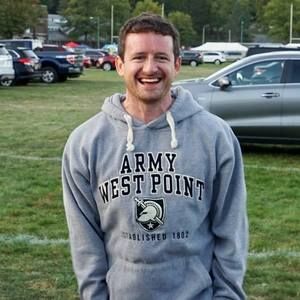 Meet your Posher, Rick